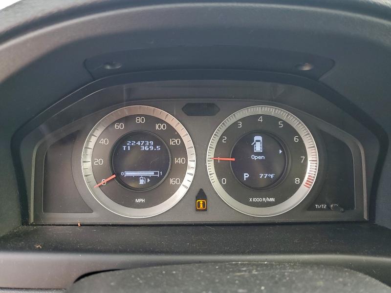 2010 VOLVO XC70 3.2 #3315837364