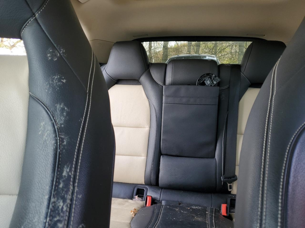 MERCEDES-BENZ GLA-CLASS 250 4MATIC