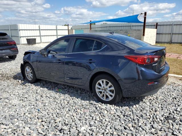 2016 MAZDA 3 TOURING - 3MZBM1W74GM304931