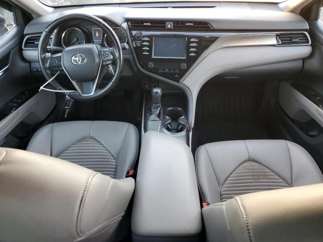 2019 TOYOTA CAMRY L #3291223983