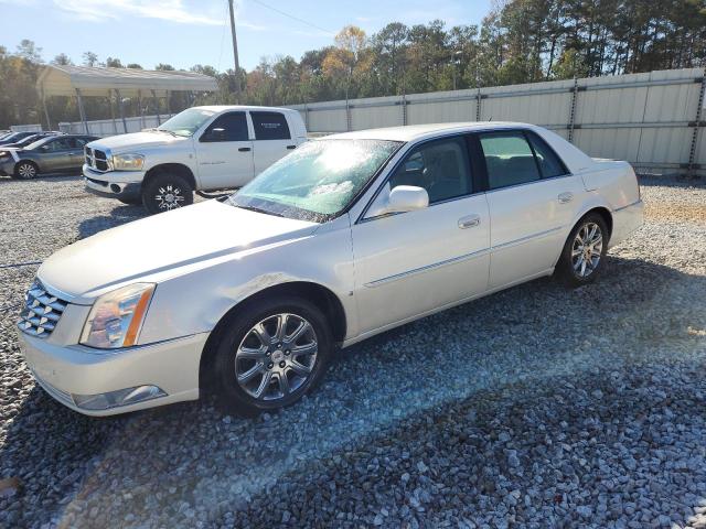 Global Auto Auctions: 2008 CADILLAC DTS