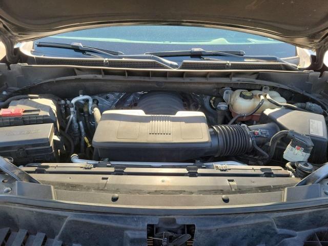 2021 CADILLAC ESCALADE E #3283808437