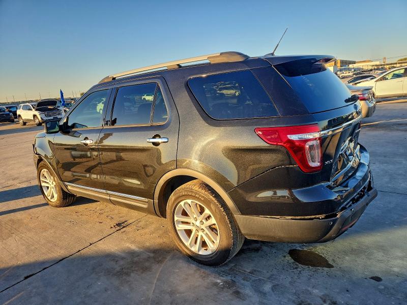 2015 FORD EXPLORER X #3301882443