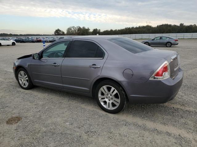 2006 FORD FUSION SEL #3316174891