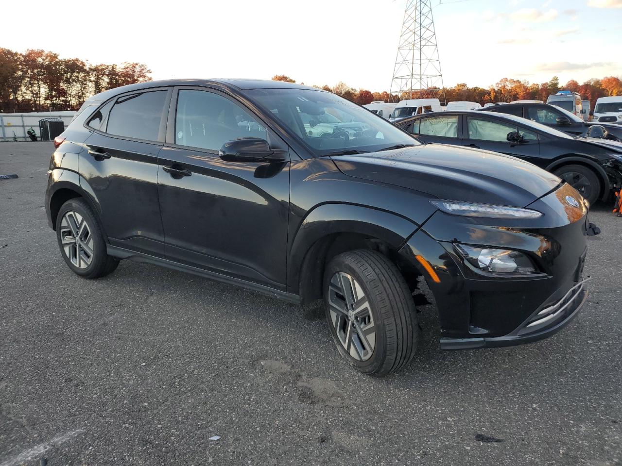 HYUNDAI KONA SEL