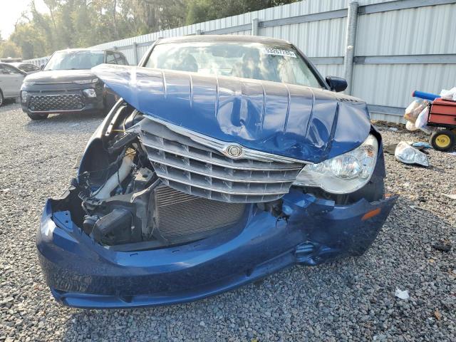 2009 CHRYSLER SEBRING TO #3309353976