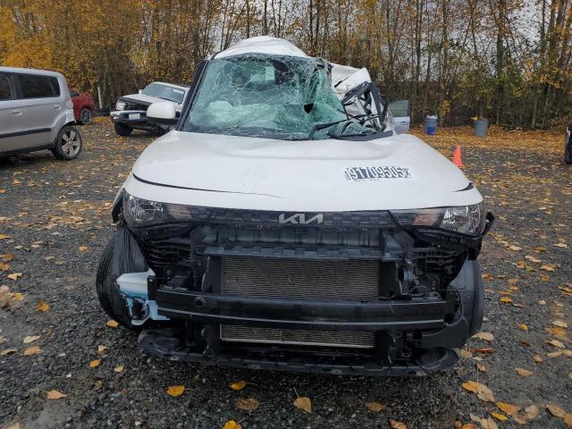 2025 KIA SOUL LX #3302811886