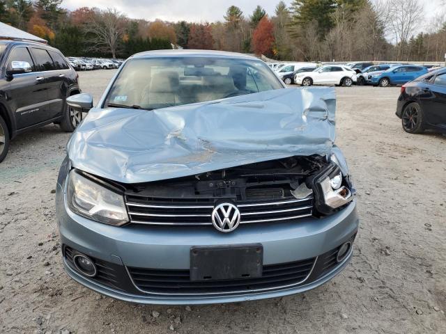 2012 VOLKSWAGEN EOS LUX #3303573934