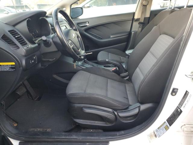 2015 KIA FORTE EX #3310304953