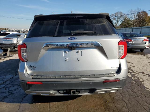 2020 FORD EXPLORER X #3284777529
