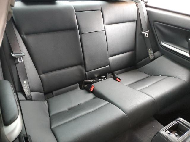 2004 BMW 330 CI #3304750919