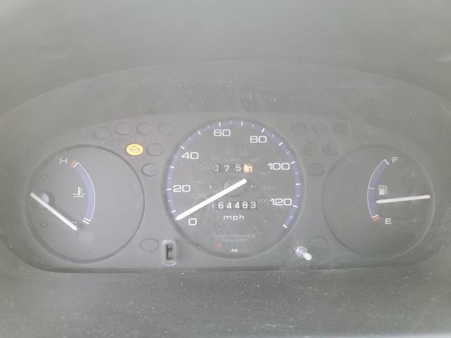 2000 HONDA CIVIC #3291390161