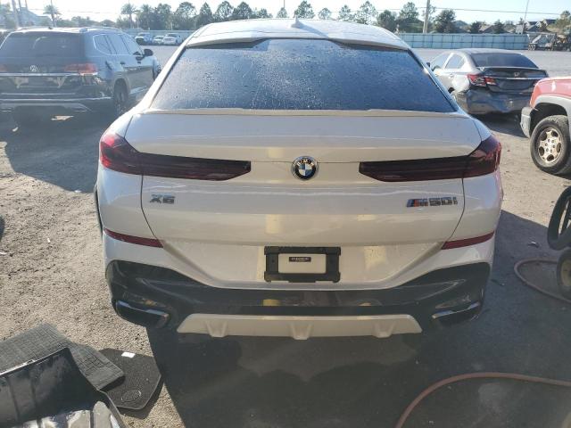 2021 BMW X6 M50I #3296233481