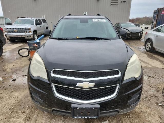 2013 CHEVROLET EQUINOX LT - 2GNFLEEK7D6352120
