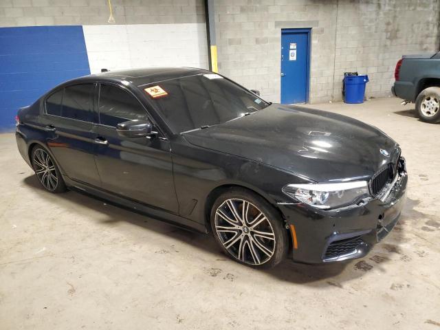 2018 BMW 540 XI #3301983452