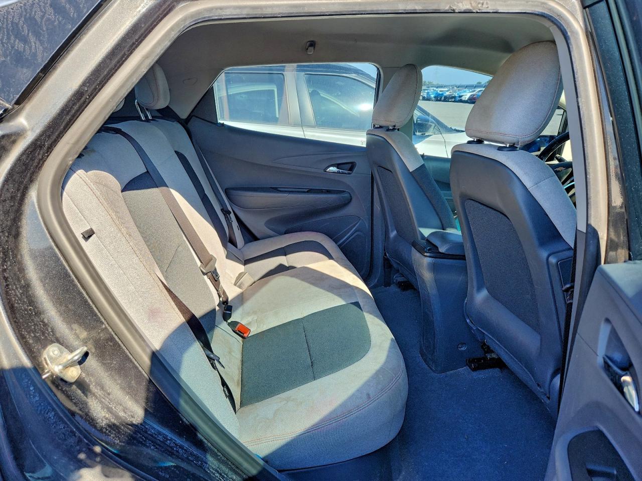 CHEVROLET BOLT EV LT