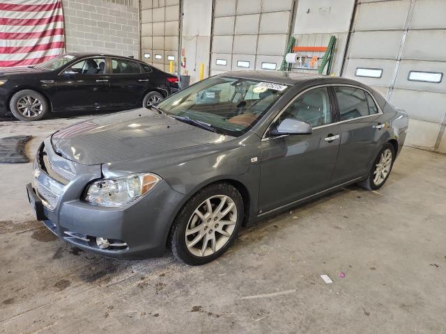 CHEVROLET MALIBU LTZ