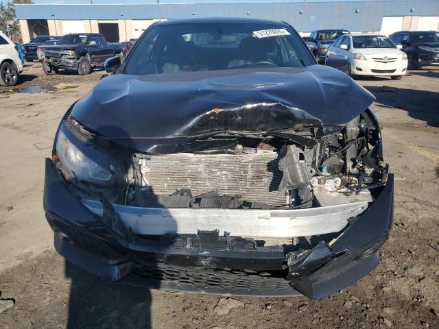 2018 HONDA CIVIC SI #3294440512