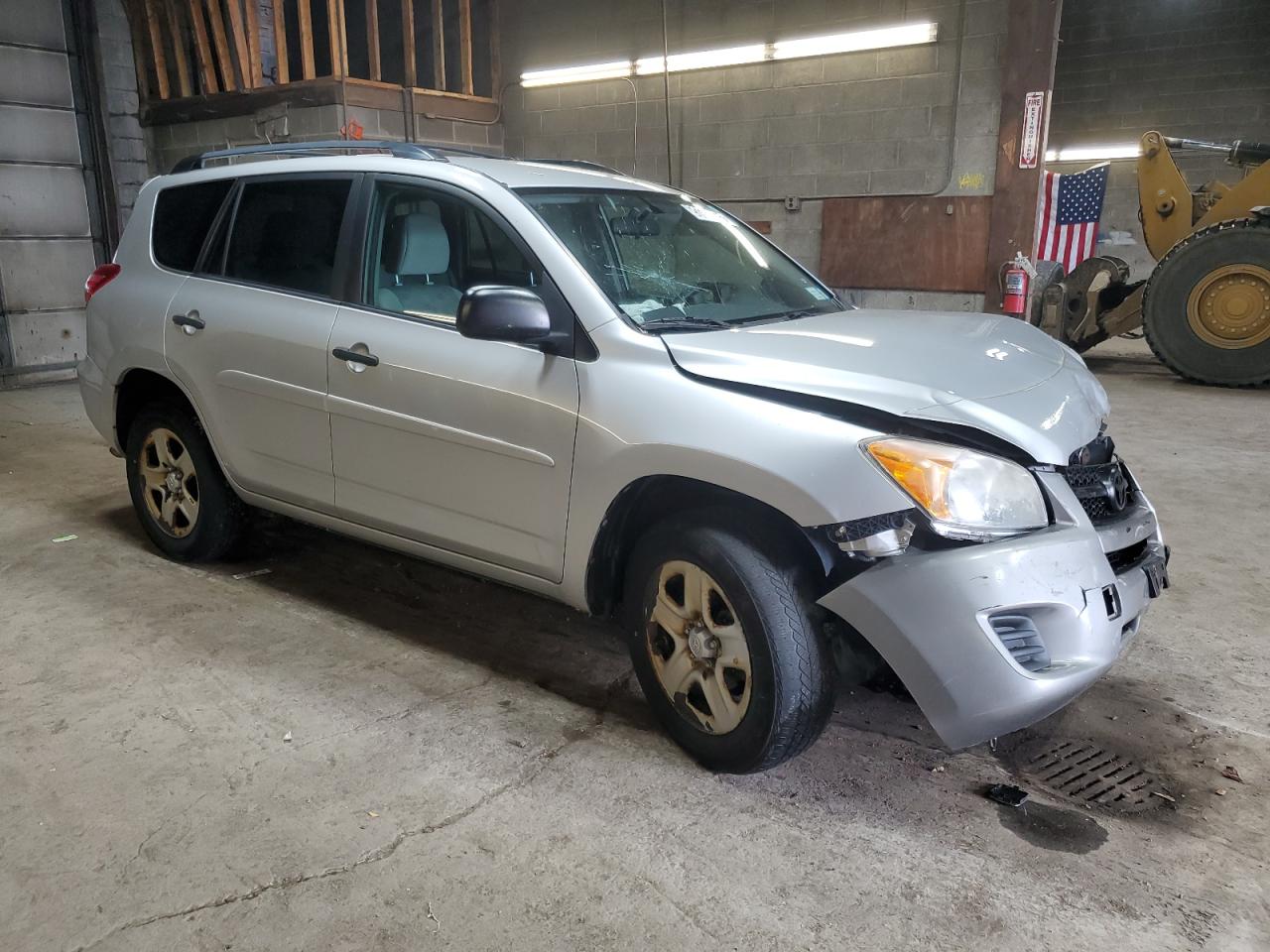 Lot #3311581767 2011 TOYOTA RAV4