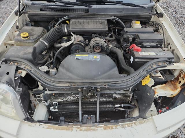 2006 JEEP GRAND CHER #3296419682