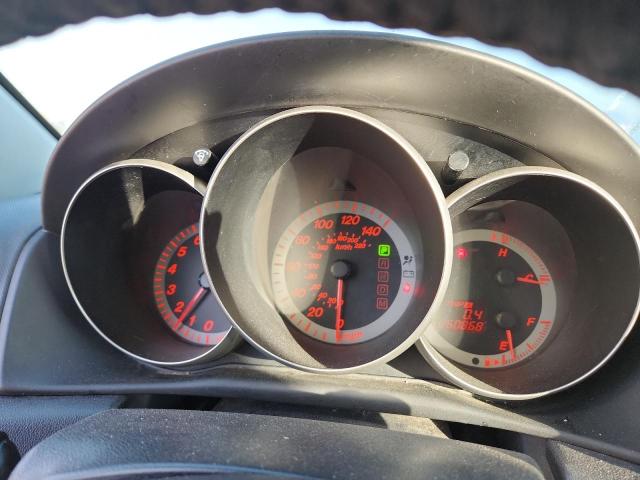 2007 MAZDA 3 S #3291612277