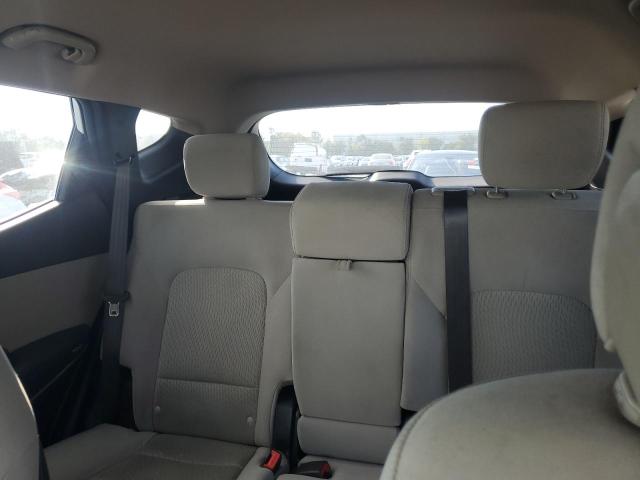 2017 HYUNDAI SANTA FE S #3291193964