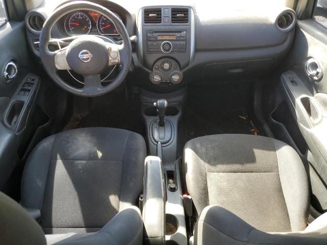 2013 NISSAN VERSA S - 3N1CN7AP1DL830162