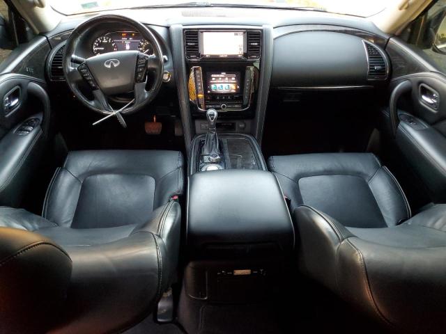 2020 INFINITI QX80 LUXE #3284680363