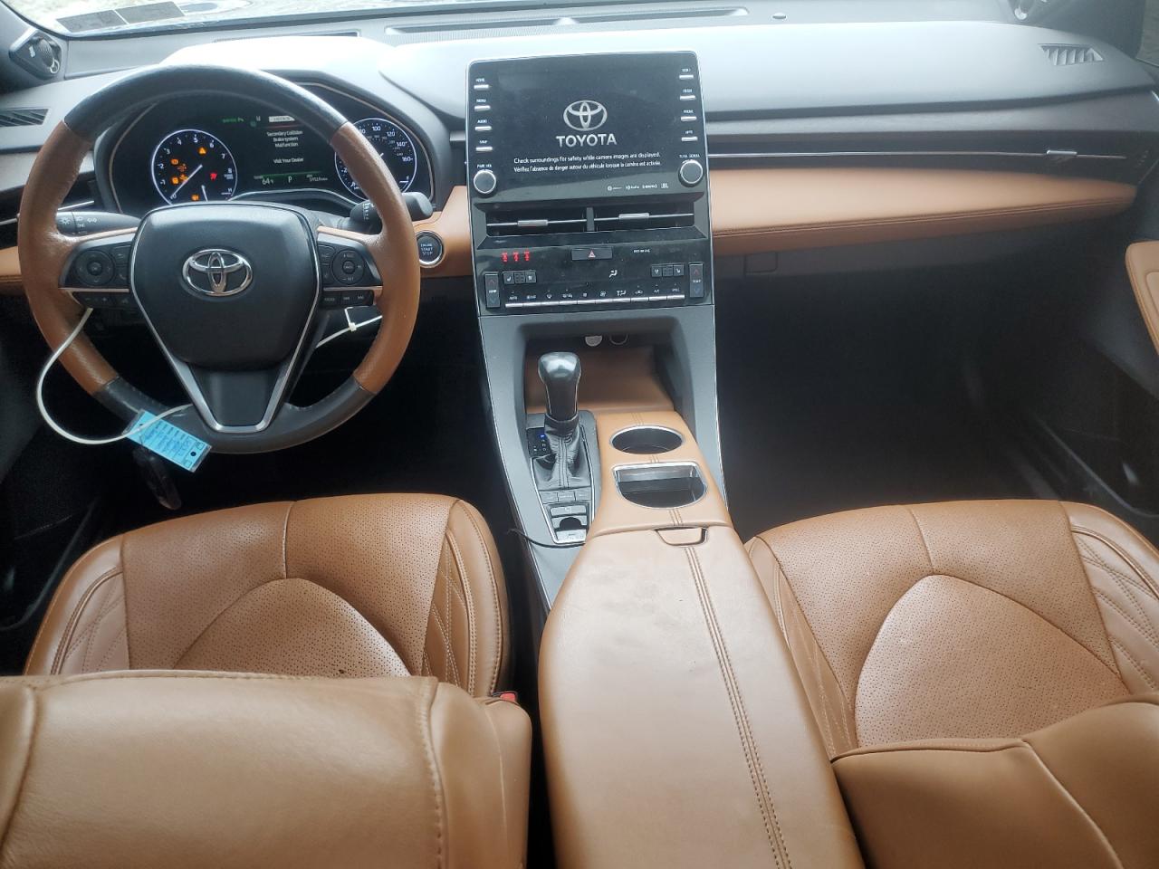 TOYOTA AVALON LIMITED