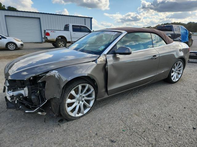 2014 AUDI A5 PREMIUM #3301648653