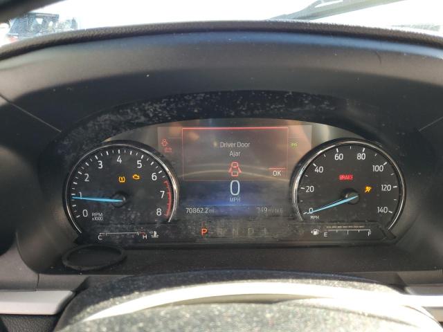 2023 FORD EXPLORER X #3301751450