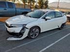 Lot #3310376961 2020 HONDA CLARITY