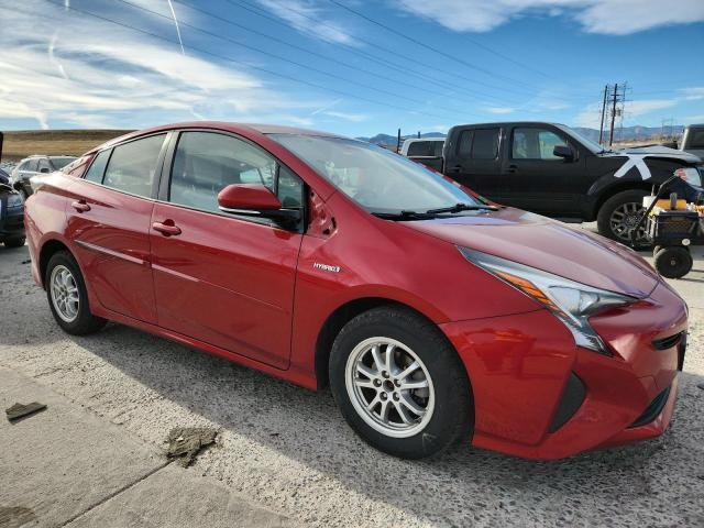 2016 TOYOTA PRIUS #3288041158