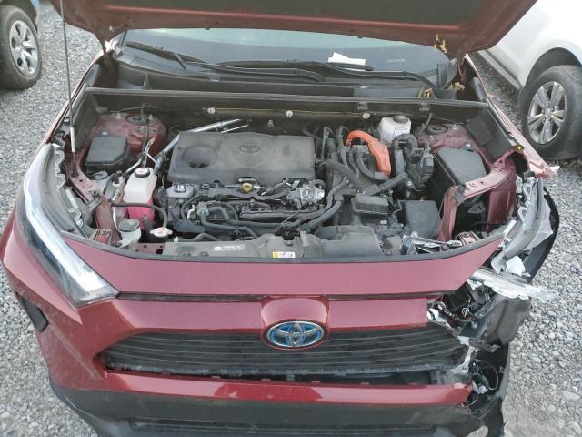 2023 TOYOTA RAV4 LE #3292420597
