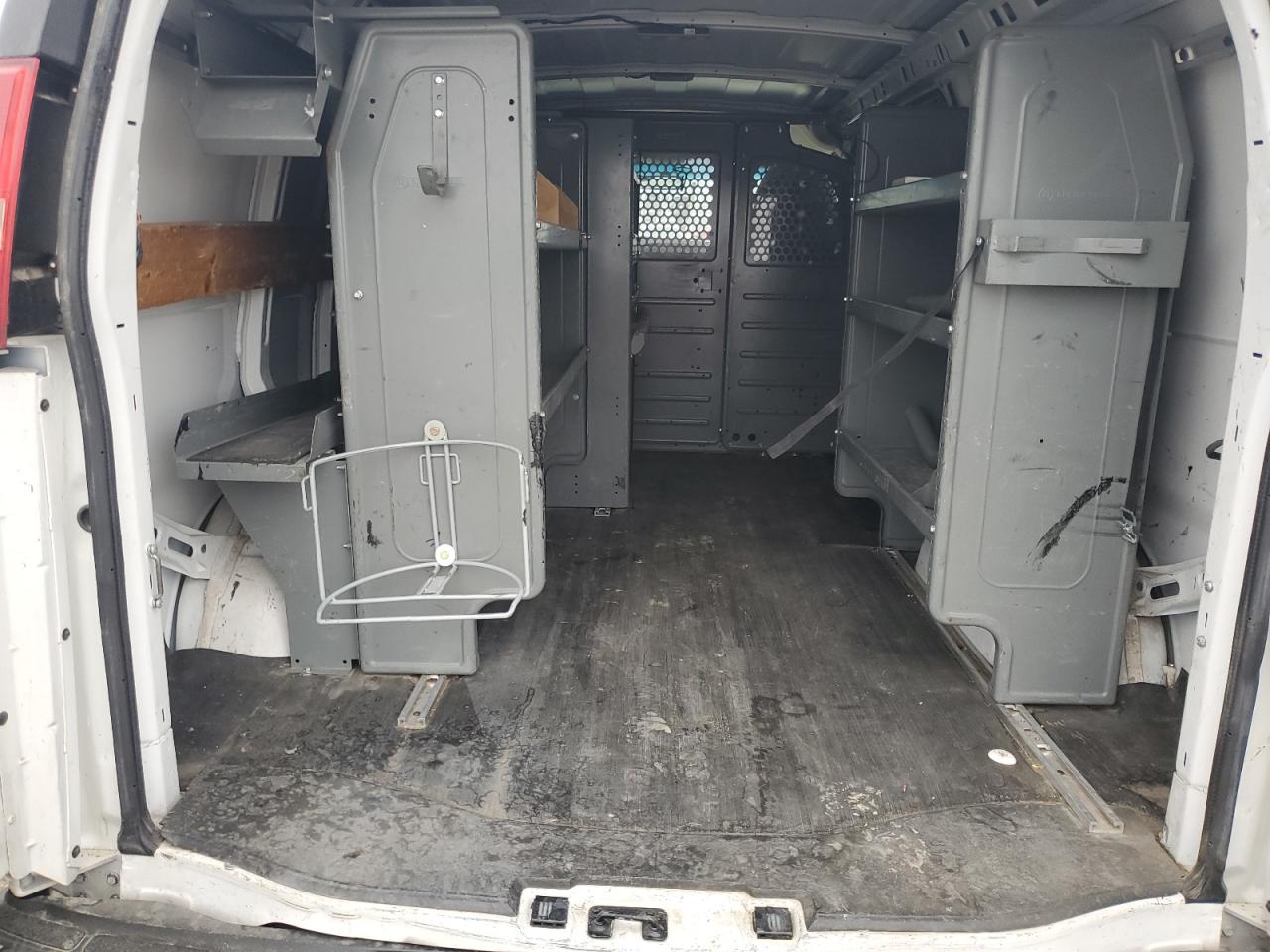 Lot #3310626842 2015 CHEVROLET EXPRESS