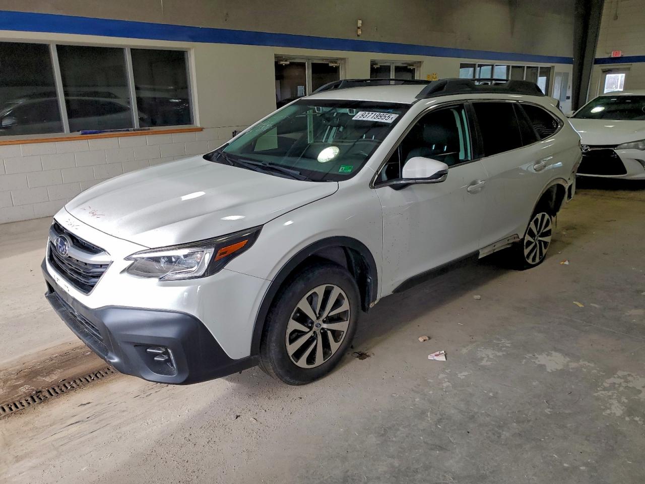 SUBARU OUTBACK PREMIUM