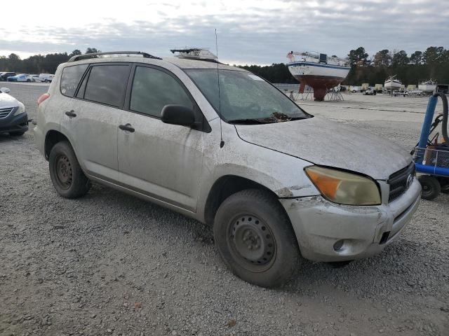 2007 TOYOTA RAV4 #3292417554