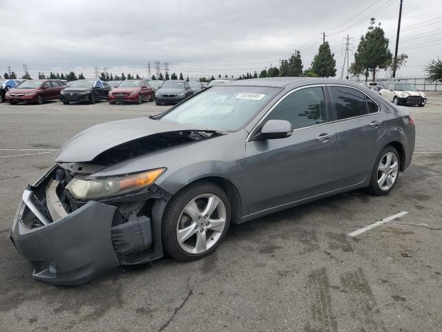 Global Auto Auctions: 2009 ACURA TSX