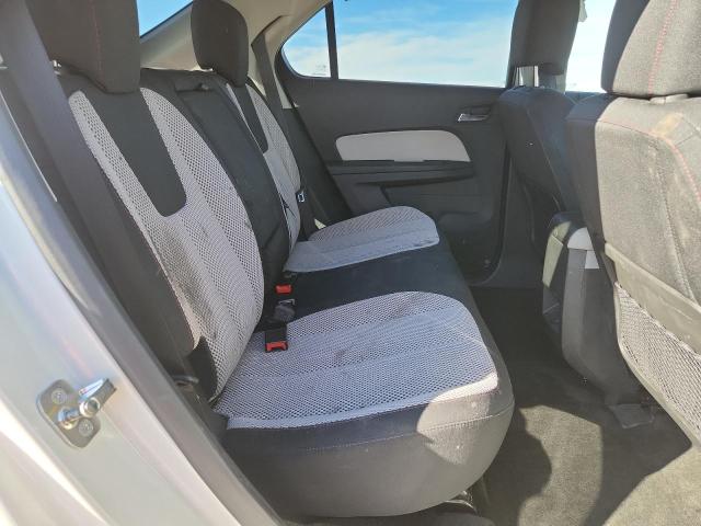 2013 CHEVROLET EQUINOX LT - 2GNALPEK4D1178994