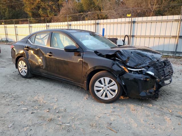 2024 NISSAN SENTRA S #3302735022