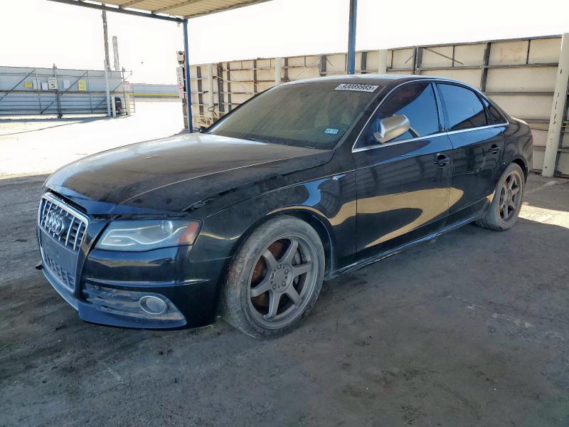 AUDI S4 PREMIUM