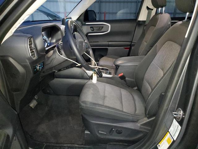 2024 FORD BRONCO SPO #3308473300