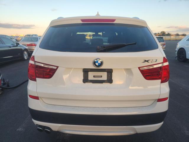 2014 BMW X3 XDRIVE2 #3283826461