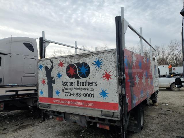 2017 MITSUBISHI FE FEC72S #3303582929