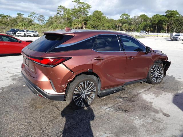 2024 LEXUS RX 350 BAS #3297101530