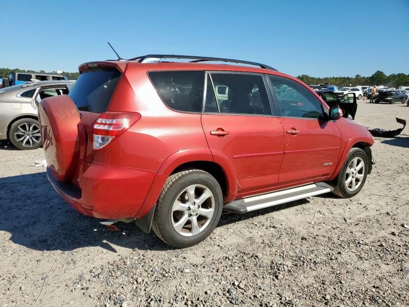 2009 TOYOTA RAV4 LIMIT #3296385687