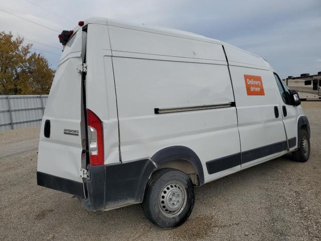 2025 RAM PROMASTER #3303705041