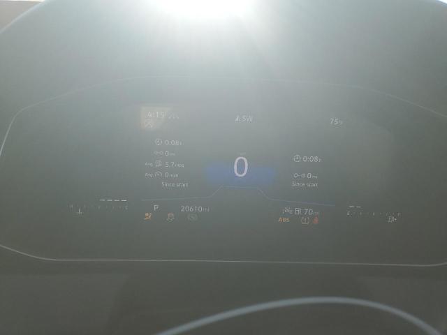 2025 VOLKSWAGEN JETTA SE #3286495157