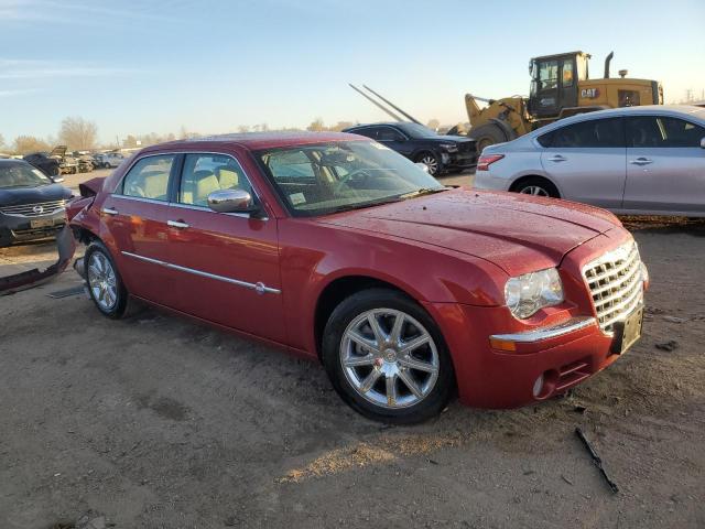 2007 CHRYSLER 300C #3285711691