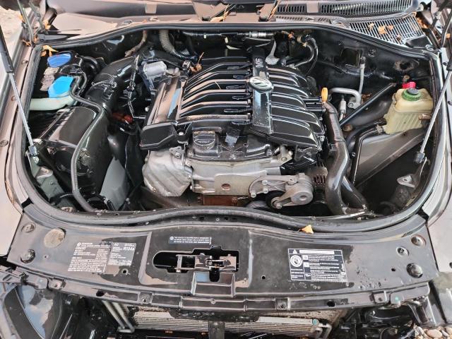 2008 VOLKSWAGEN TOUAREG 2 #3292749791